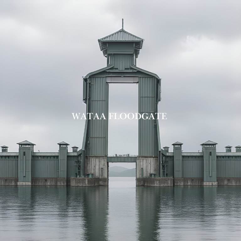WATAA - FLOODGATE