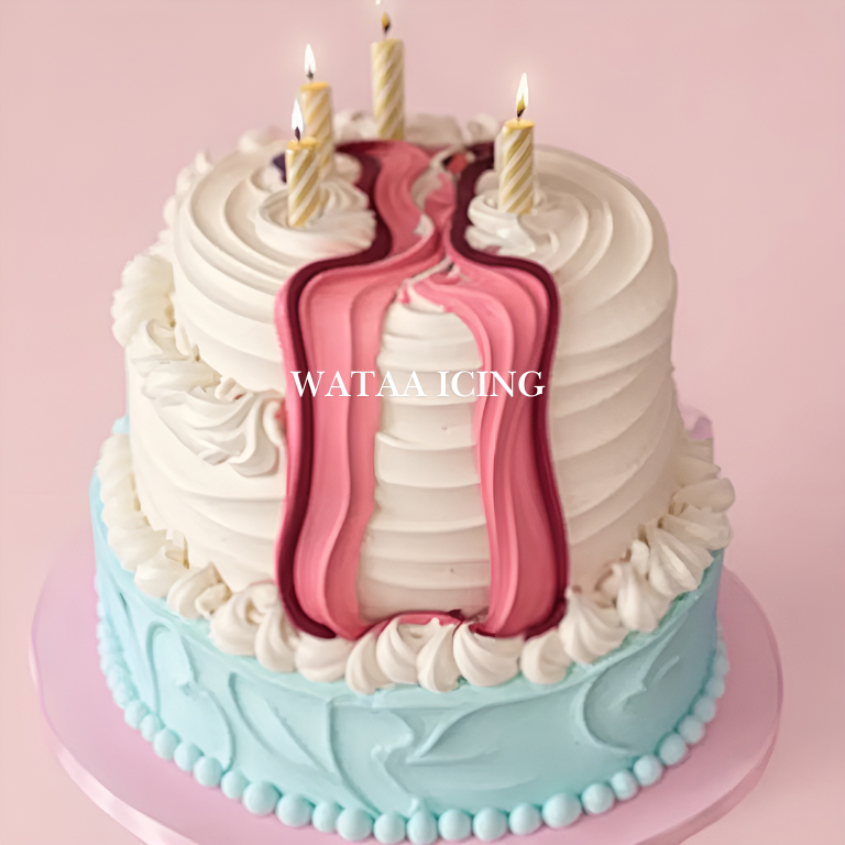 WATAA - ICING