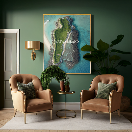 WATAA - ISLAND