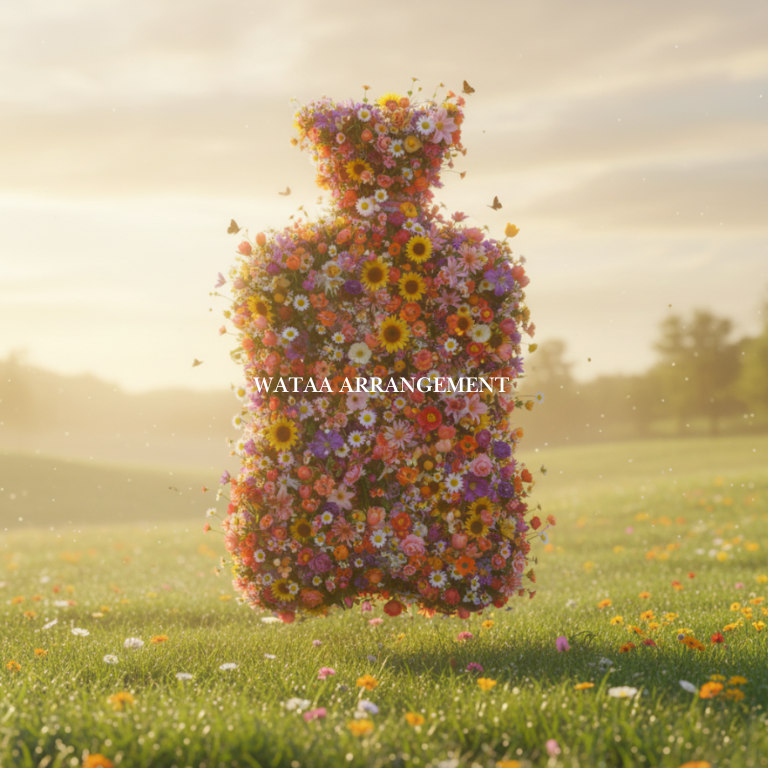 WATAA - ARRANGEMENT