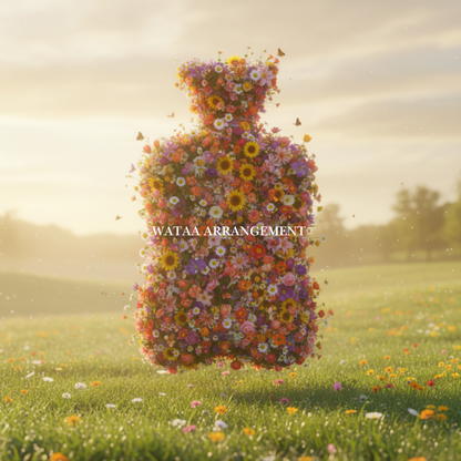 WATAA - ARRANGEMENT