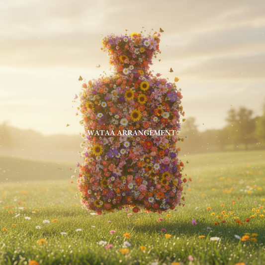 WATAA - ARRANGEMENT