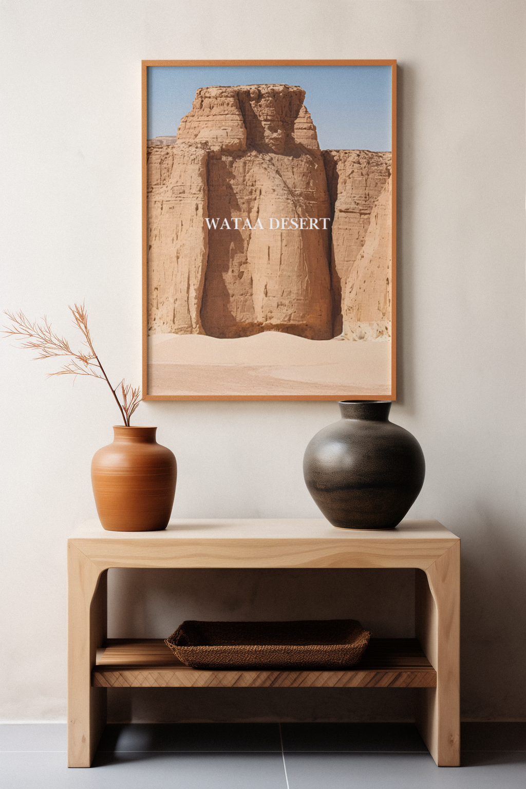 WATAA - DESERT