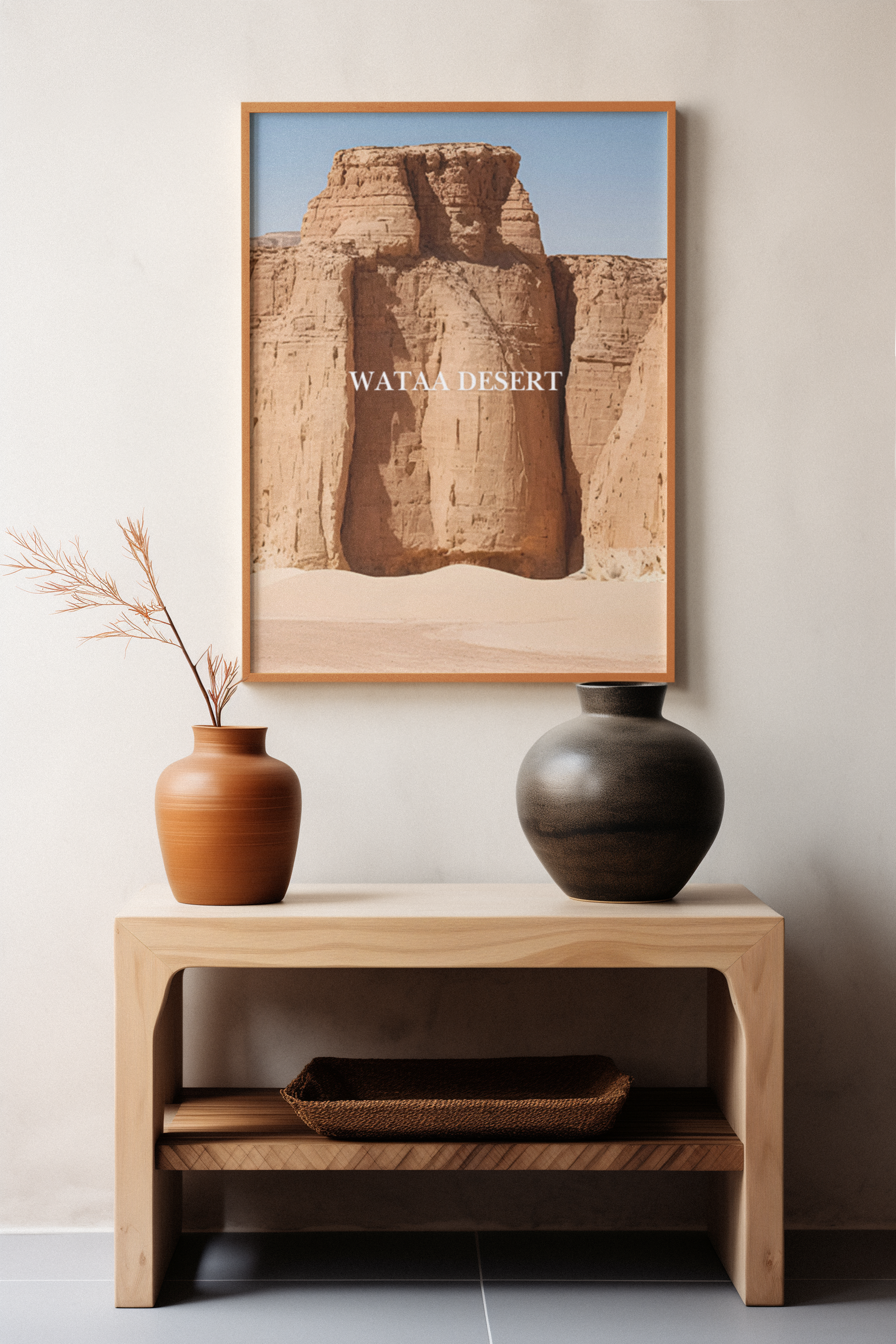 WATAA - DESERT