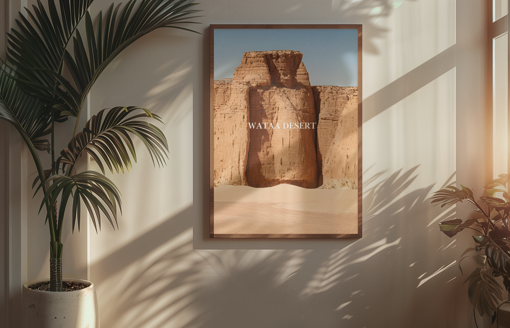 WATAA - DESERT