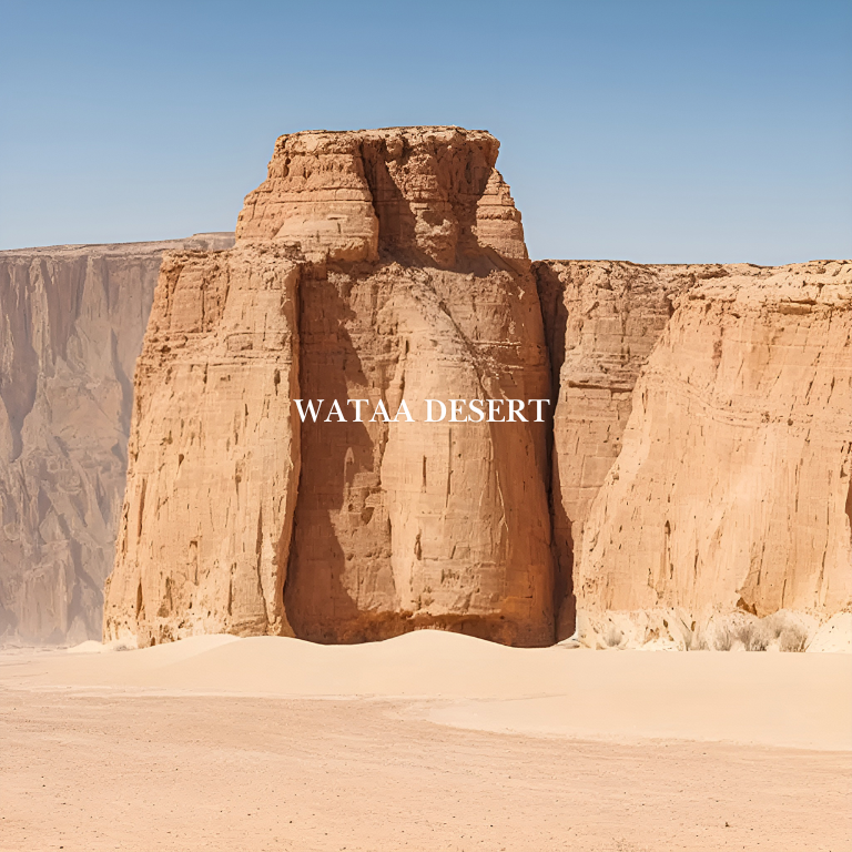 WATAA - DESERT