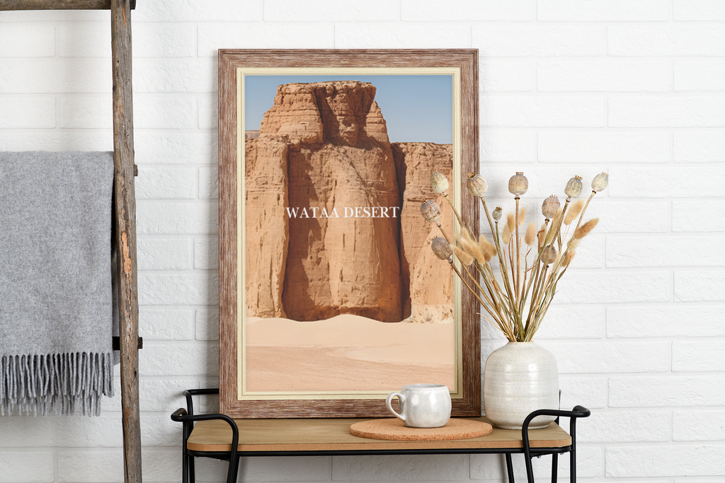 WATAA - DESERT
