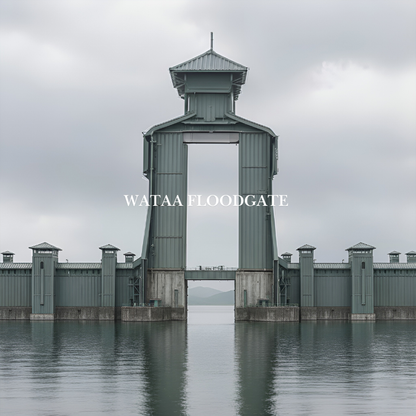 WATAA - FLOODGATE