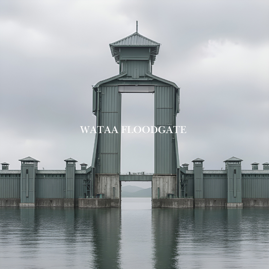 WATAA - FLOODGATE