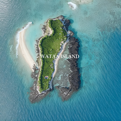 WATAA - ISLAND