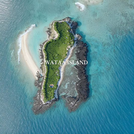 WATAA - ISLAND