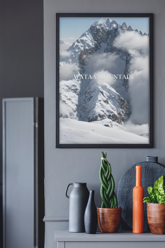 WATAA - MOUNTAIN